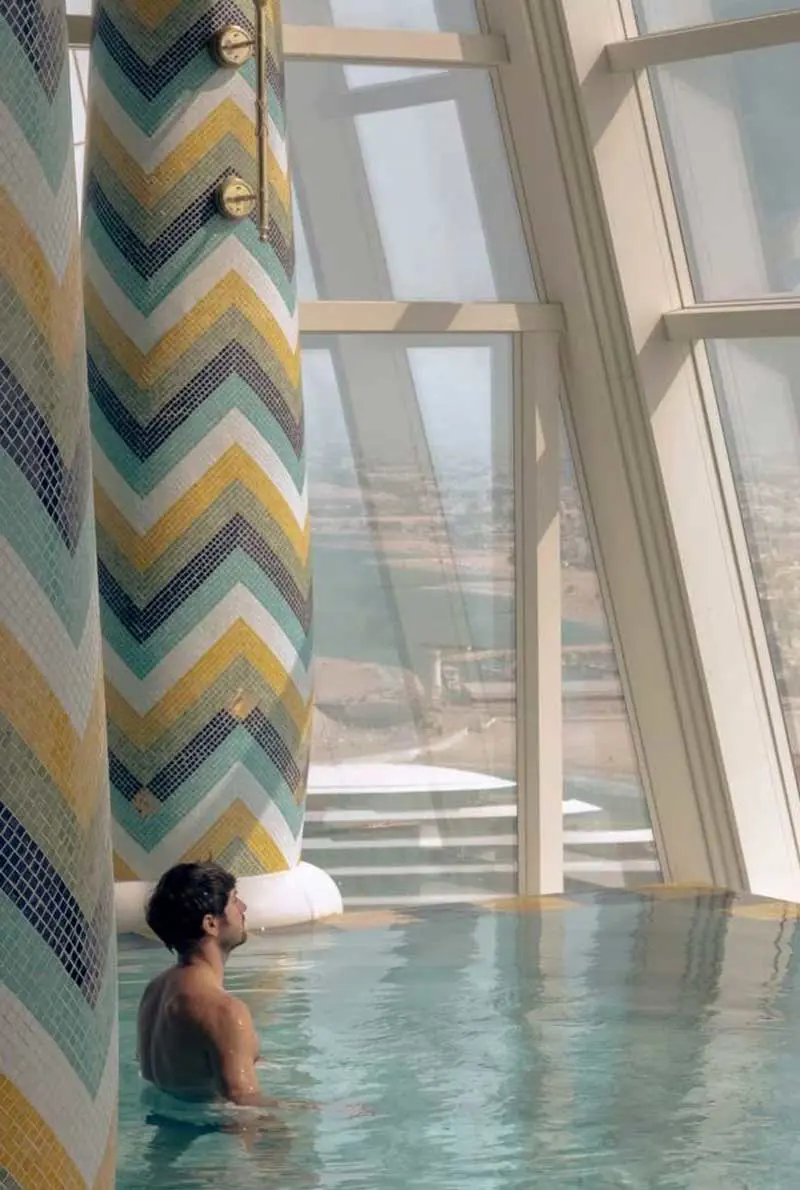 Ultimate Luxury Burj Al Arab — photo 4 of 10
